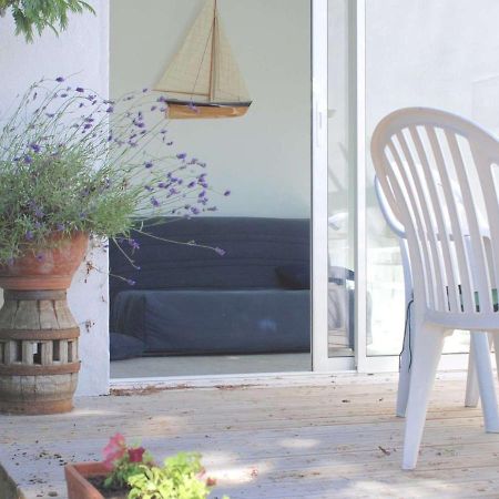 Maison Noirmoutier-en-l'Île, 3 pièces, 4 personnes - FR-1-224B-90 Extérieur photo