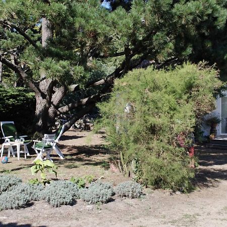 Villa Maison Noirmoutier-en-l'Île, 3 pièces, 4 personnes - FR-1-224B-90 Extérieur photo