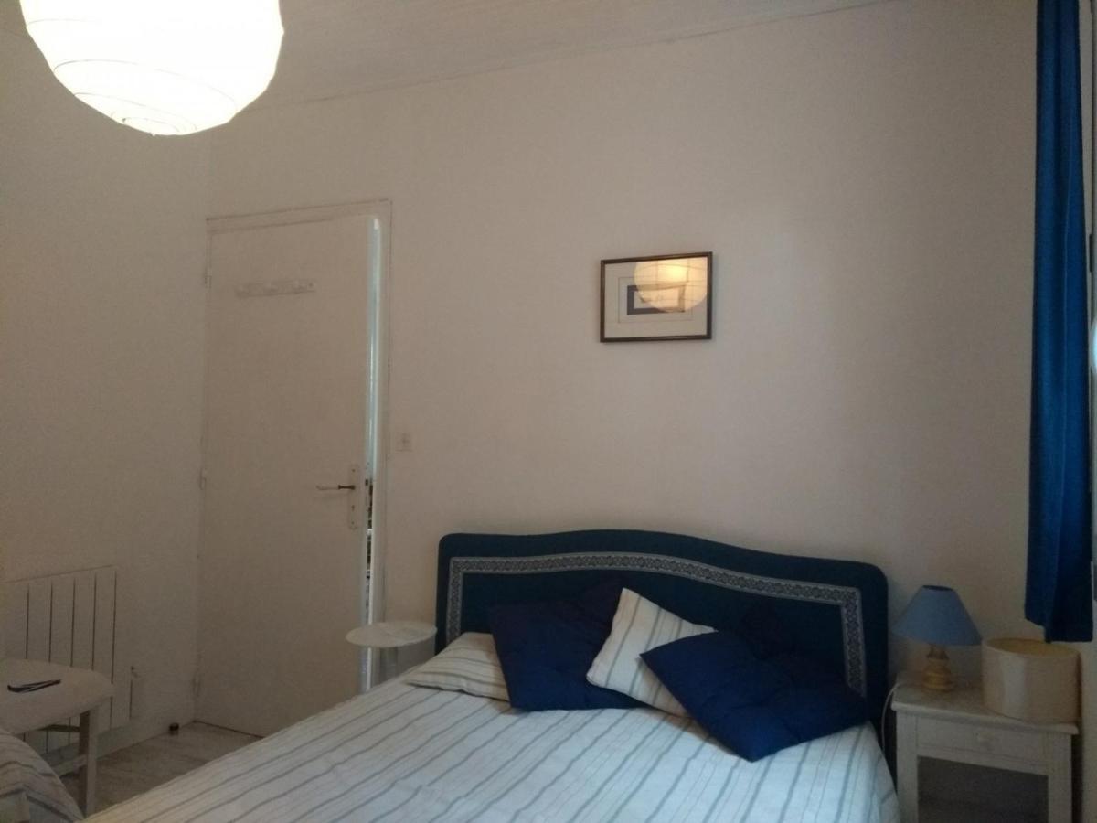 Maison Noirmoutier-en-l'Île, 3 pièces, 4 personnes - FR-1-224B-90 Extérieur photo