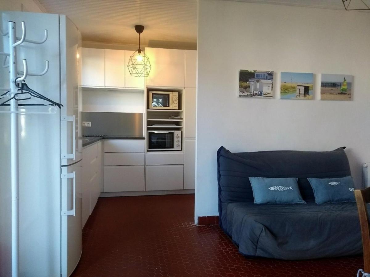 Maison Noirmoutier-en-l'Île, 3 pièces, 4 personnes - FR-1-224B-90 Extérieur photo