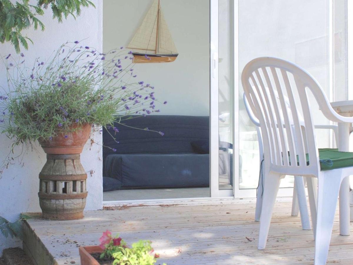 Maison Noirmoutier-en-l'Île, 3 pièces, 4 personnes - FR-1-224B-90 Extérieur photo