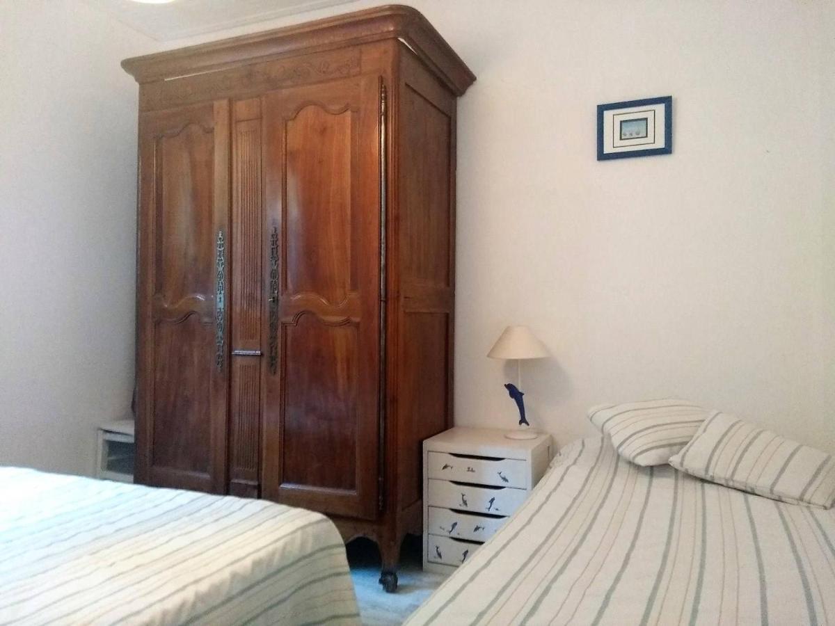 Maison Noirmoutier-en-l'Île, 3 pièces, 4 personnes - FR-1-224B-90 Extérieur photo