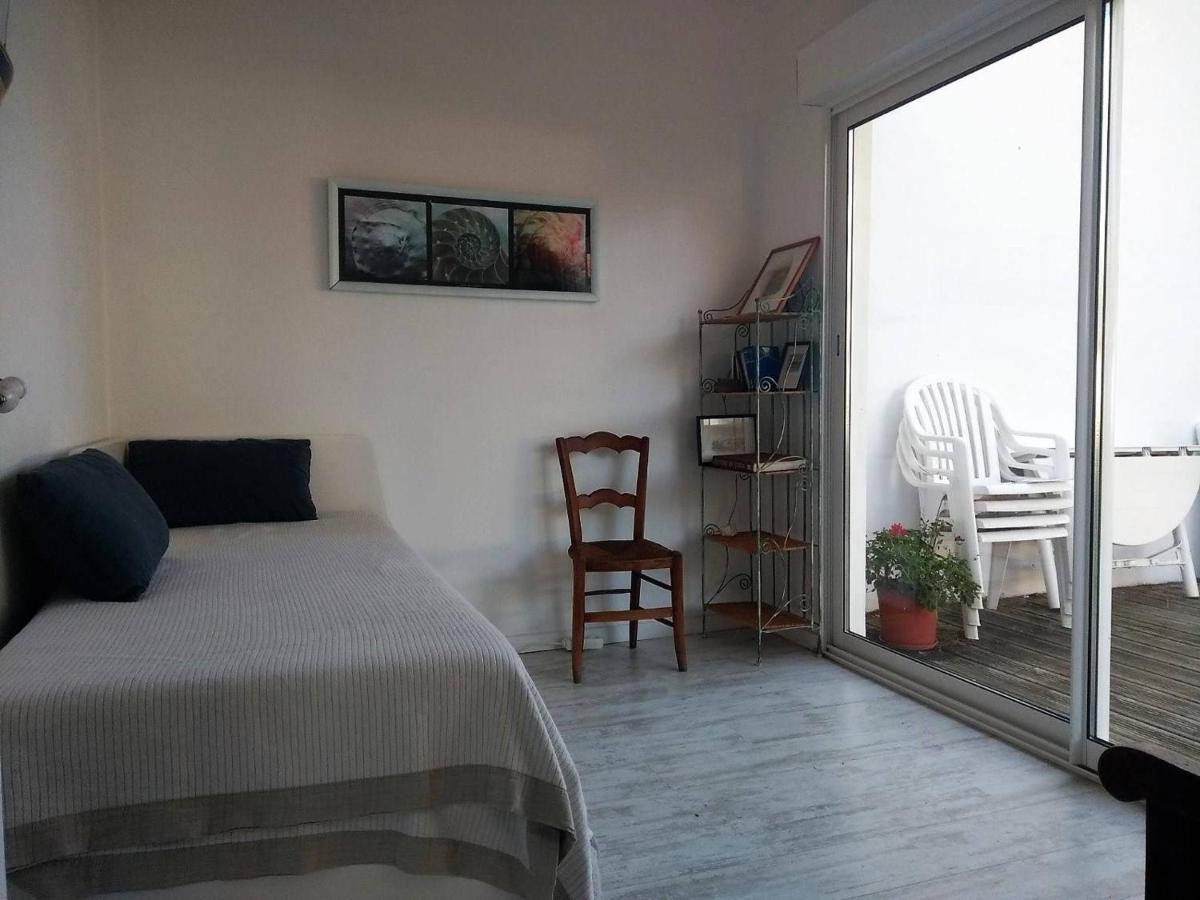 Maison Noirmoutier-en-l'Île, 3 pièces, 4 personnes - FR-1-224B-90 Extérieur photo