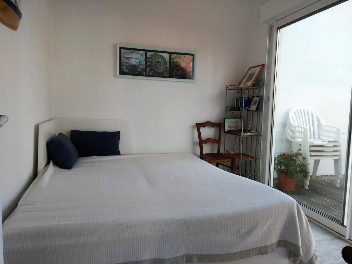 Maison Noirmoutier-en-l'Île, 3 pièces, 4 personnes - FR-1-224B-90 Extérieur photo