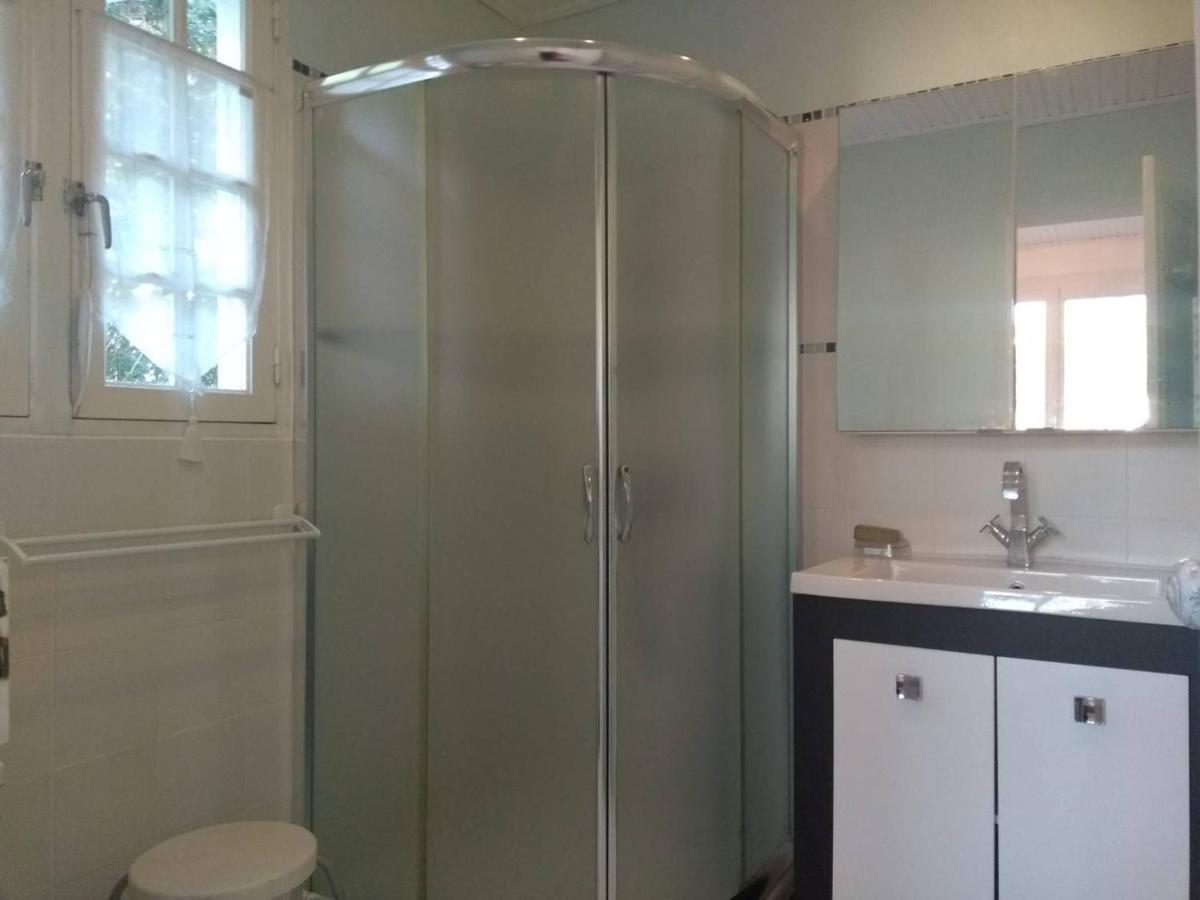 Maison Noirmoutier-en-l'Île, 3 pièces, 4 personnes - FR-1-224B-90 Extérieur photo