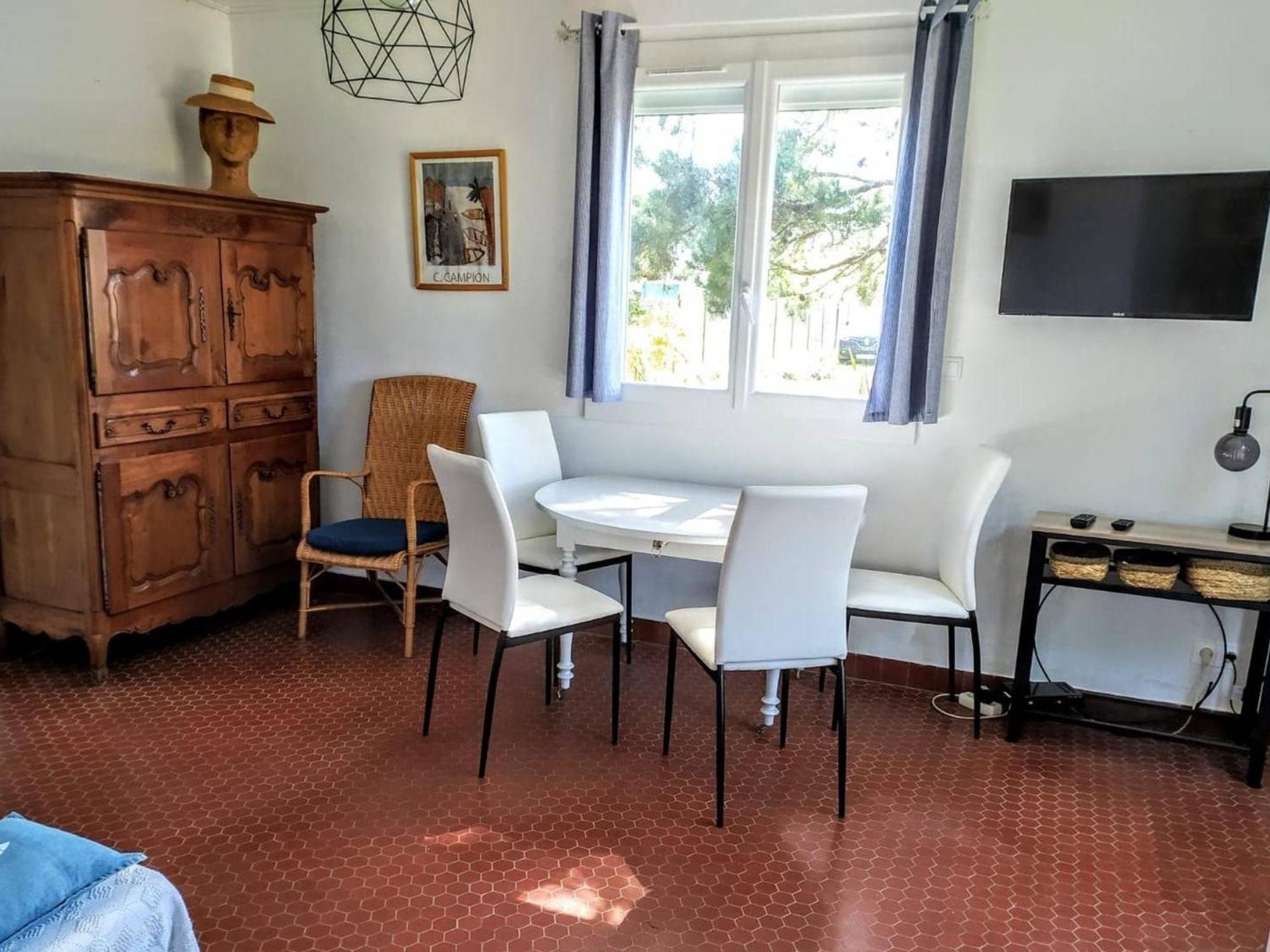 Maison Noirmoutier-en-l'Île, 3 pièces, 4 personnes - FR-1-224B-90 Extérieur photo